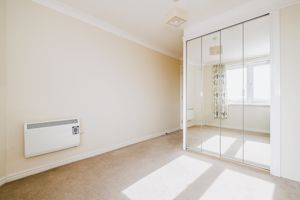 BEDROOM TWO- click for photo gallery